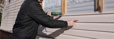 Best Insulated Siding Installation  in Maple Heights, OH